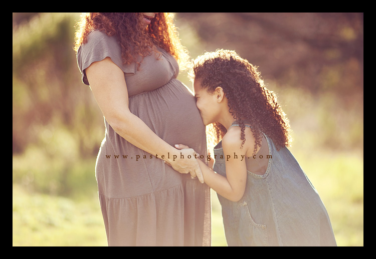 Los Angeles Baby Photographer
